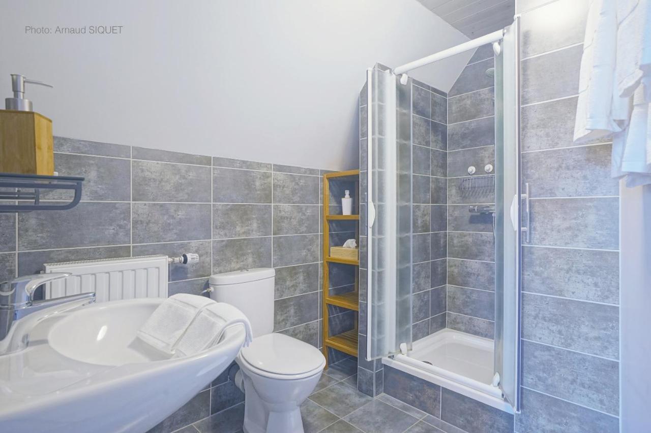 B&B Maison Ruthier Waimes Exterior photo