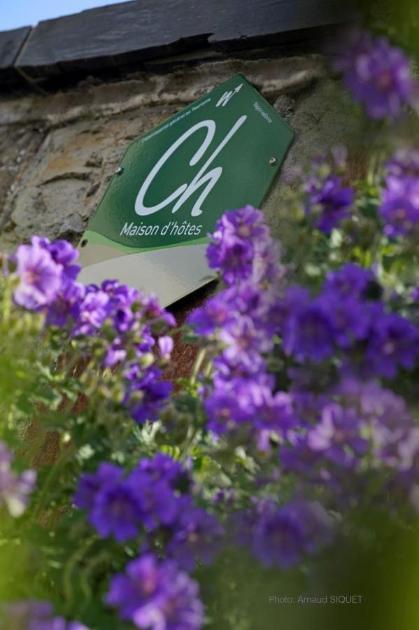 B&B Maison Ruthier Waimes Exterior photo