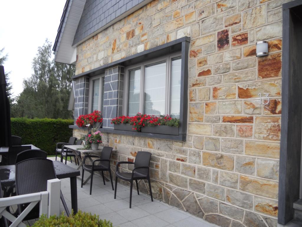 B&B Maison Ruthier Waimes Exterior photo